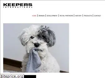 keepers.com