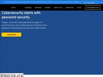 keepersecurity.eu