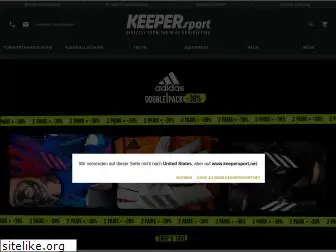 keepersport.at