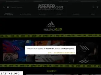 keepersport.pl