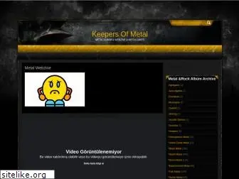 keeperssofmetal.blogspot.com