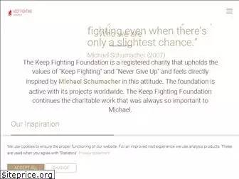 keepfighting.ms