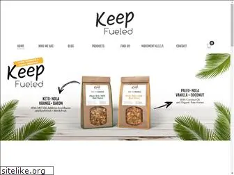 keepfueled.com