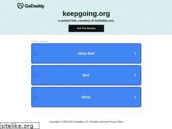 keepgoing.org
