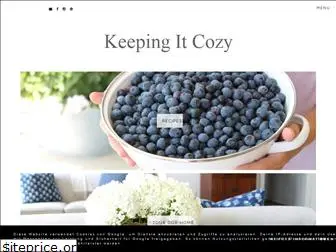 keepingitcozy.blogspot.com