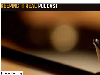 keepingitrealpod.com