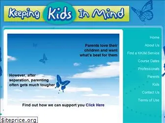 keepingkidsinmind.org