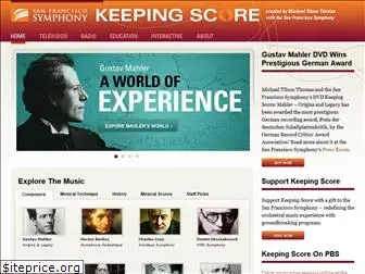 keepingscore.org