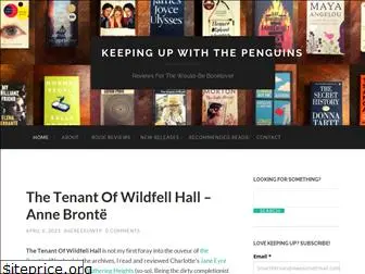 keepingupwiththepenguins.com