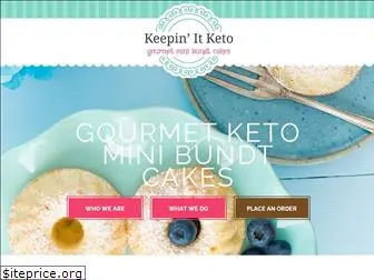 keepinitketocakes.com