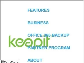 keepit.com