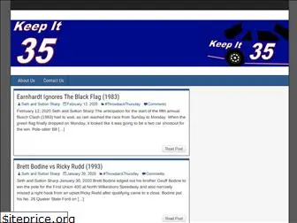 keepit35.com
