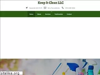 keepitclean-ga.com