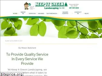 keepitgreen.net