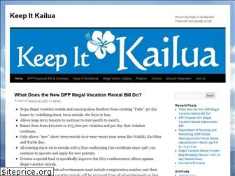 keepitkailua.com