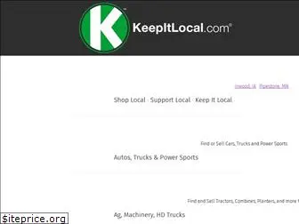 keepitlocal.com