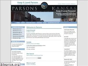 keepitlocalparsons.com