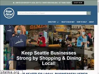 keepitlocalseattle.org