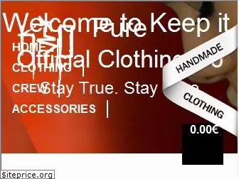 keepitpure.co