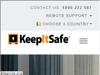 keepitsafe.ie