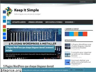 keepitsimple.fr