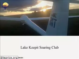 keepitsoaring.com