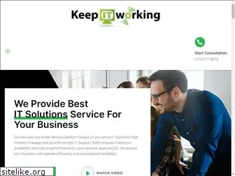 keepitworking.com