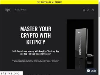 keepkey.myshopify.com