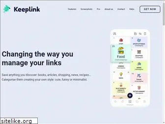 keeplink.app