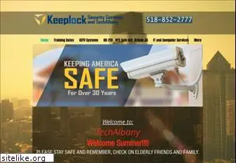 keeplock.com
