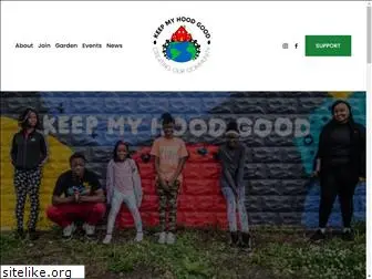 keepmyhoodgood.org