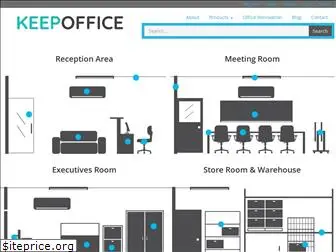 keepoffice.com