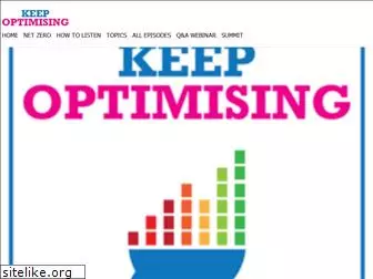 keepoptimising.com