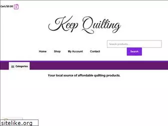 keepquilting.com.au