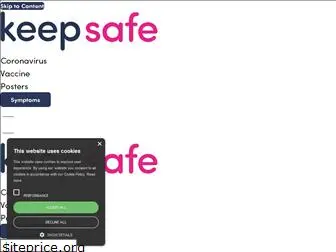 keepsafe.org.uk