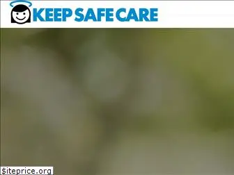 keepsafecare.com