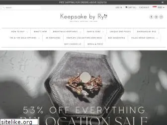 keepsakebyryo.com