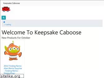 keepsakecaboose.com