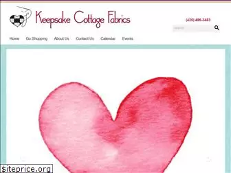 keepsakecottagefabrics.com