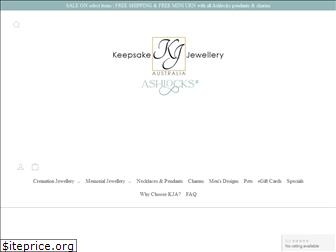 keepsakejewellery.com.au