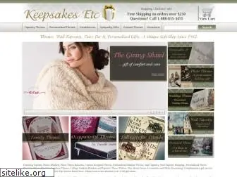 keepsakes-etc.com