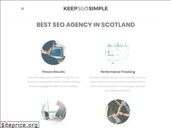 keepseosimple.co.uk