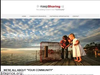 keepsharing.com