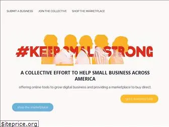 keepsmallstrong.org