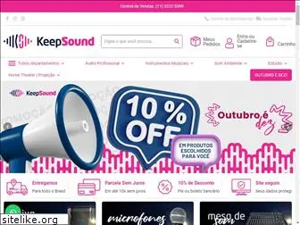 keepsound.com.br