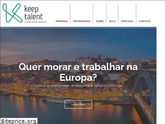 keeptalent.com.br