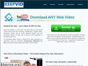 keepvidformac.net