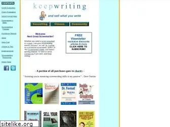 keepwriting.com