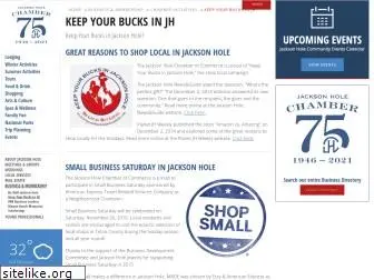 keepyourbucksinjacksonhole.com