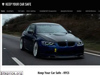 keepyourcarsafe.co.uk